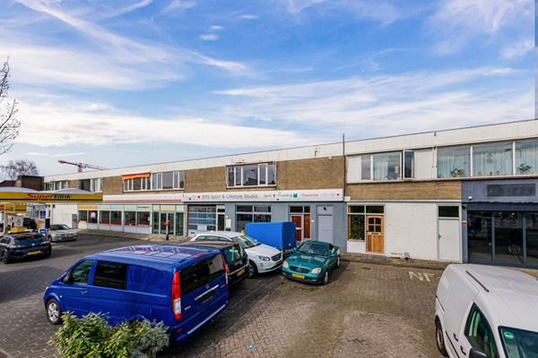 Medium property photo - Paltrokstraat 15A, 1508 EJ Zaandam